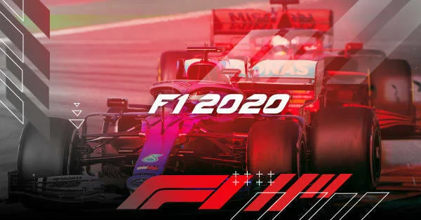 Gameplay trailer na závody F1 2020