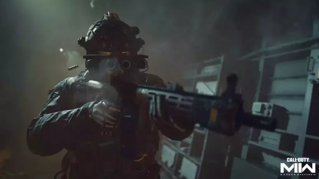 Microsoft oficiálně nabídl 10letou smlouvu Sony na Call of Duty