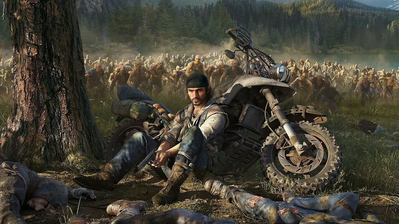 Deadline: Sony připravuje film Days Gone