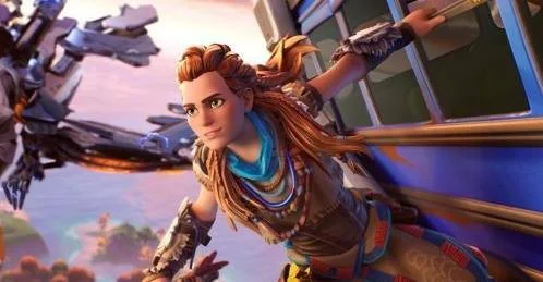 Aloy míří do Fortnite, PlayStation hráči se mohou těšit na exkluzivní turnaj