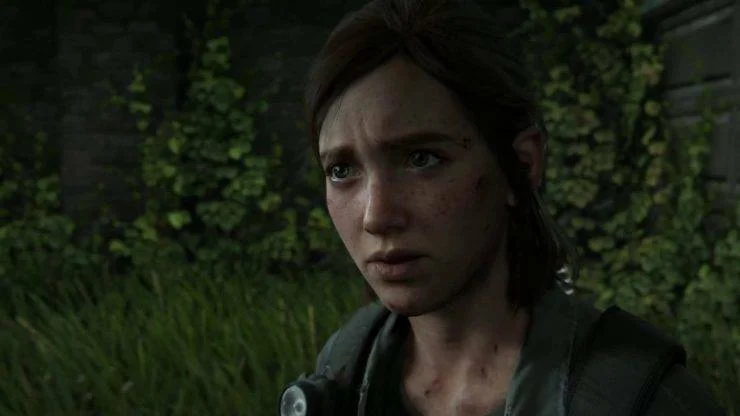 Halley Gross se rozpovídala o své práci na The Last of US: Part II
