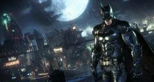 Batman: Arkham Knight má ve světě první recenze
