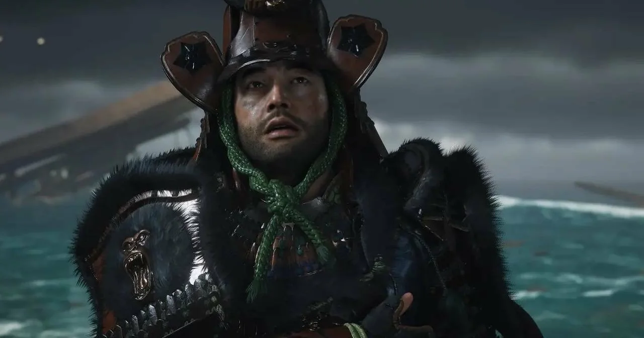 Ghost of Tsushima Director's Cut - Iki Island Trailer