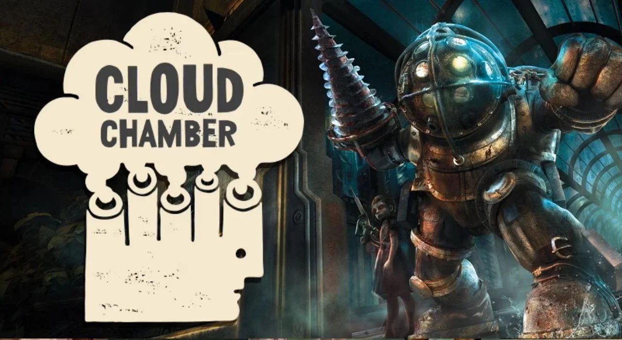 Vývoj nového Bioshocku nejde podle plánu, bylo vyměněno vedení 