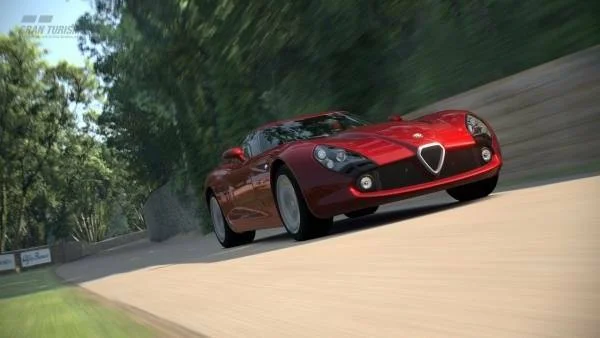 Sony v březnu příštího roku vypne servery hry Gran Turismo 6