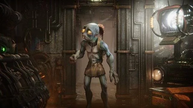 Lorne Lanning: Launch hry Oddworld: Soulstorm skrze PlayStation Plus byl pro studio zničující