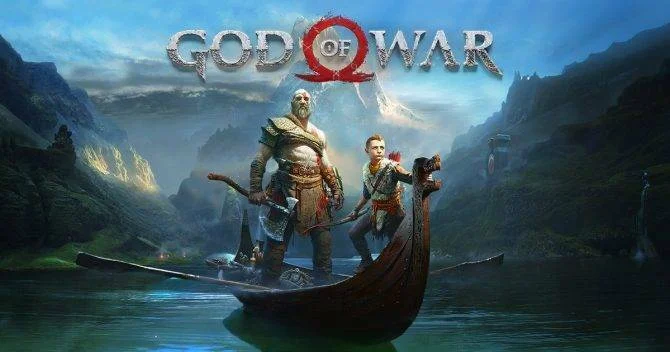 Nové video na God of War představuje Atreuse