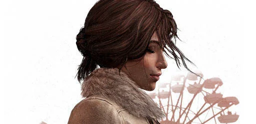 Launch trailer na adventuru Syberia 3