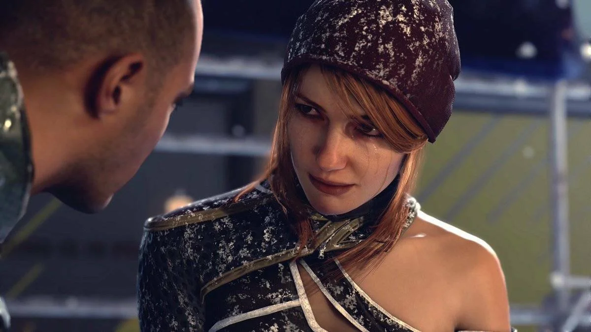 Detroit: Became Human bude mít české titulky