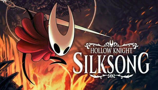 Nová ukázka ze hry Hollow Knight Silksong, vyjde i pro konzole Xbox