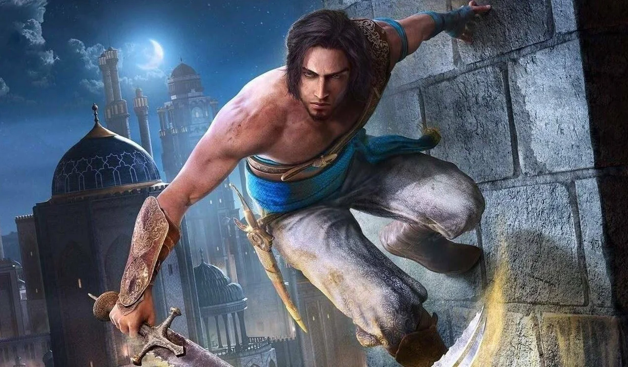 Vývoj remaku hry Prince of Persia: Sands of Time přešel pod studio Ubisoft Montréal