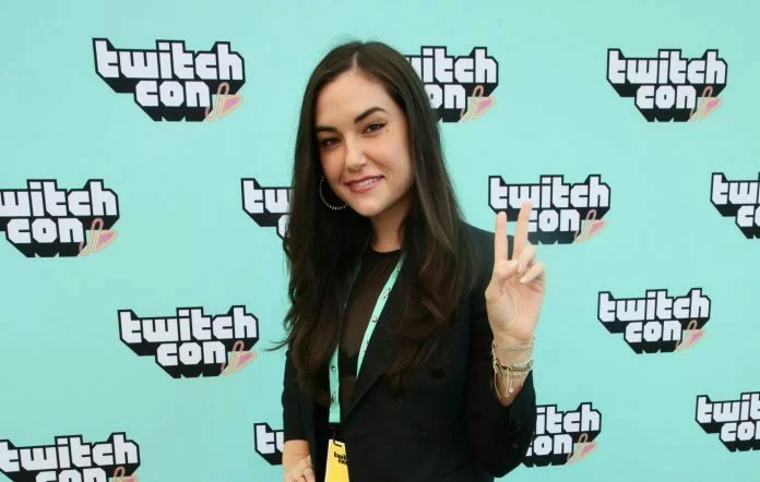 Sasha Grey si zahraje DJku v rozšíření Phantom Liberty pro Cyberpunk 2077