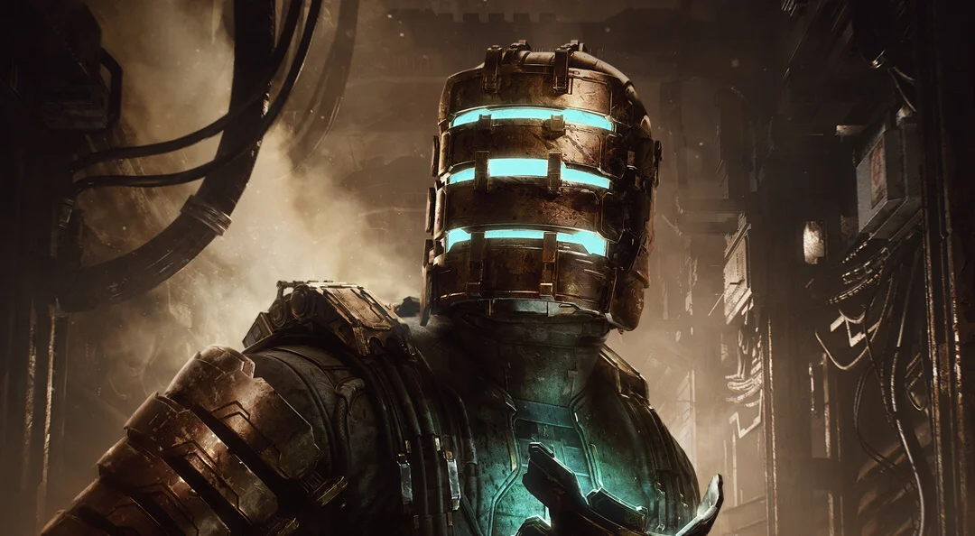 Sledujte gameplay trailer na parádně vypadající remake hry Dead Space