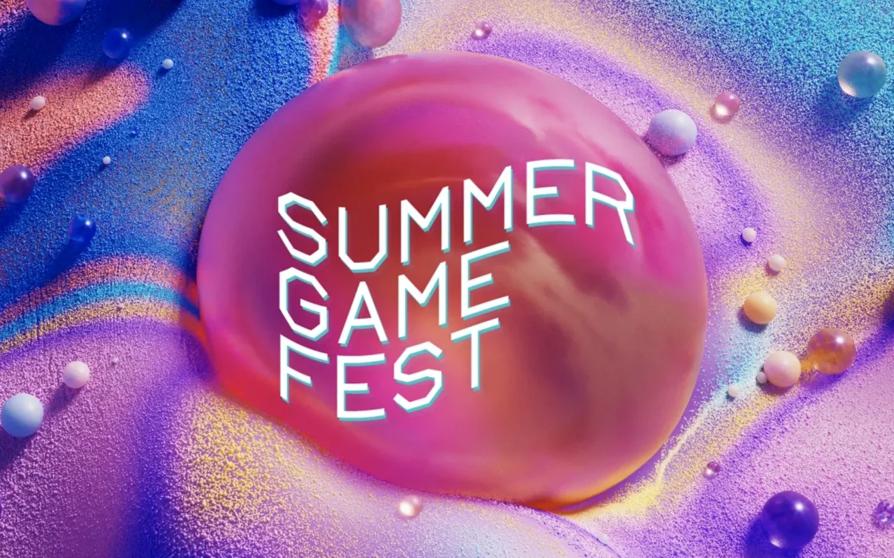 Sledujte dnes prezentaci Summer Game Fest 2025 Showcase