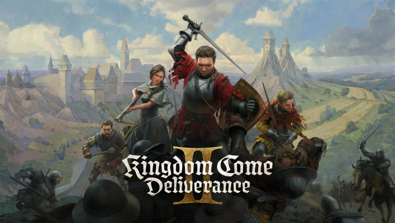 Kingdom Come: Deliverance II