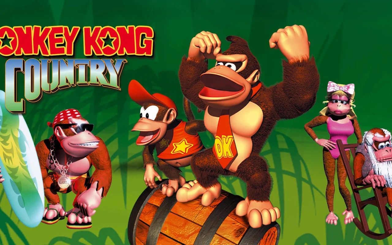 Nintendo brzy obohatí knihovnu klasických her na konzoli Nintendo Switch
