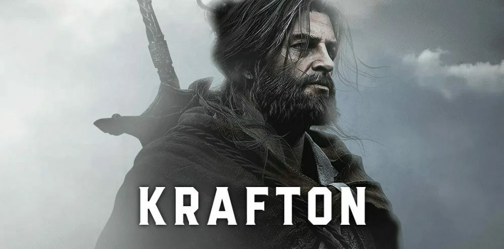 Krafton připravuje fantasy hru podle knižní korejské fantasy série The Bird That Drinks Tears
