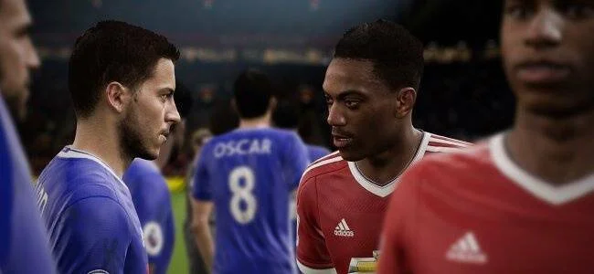 FIFA 17 poběží v 1080p/60fps