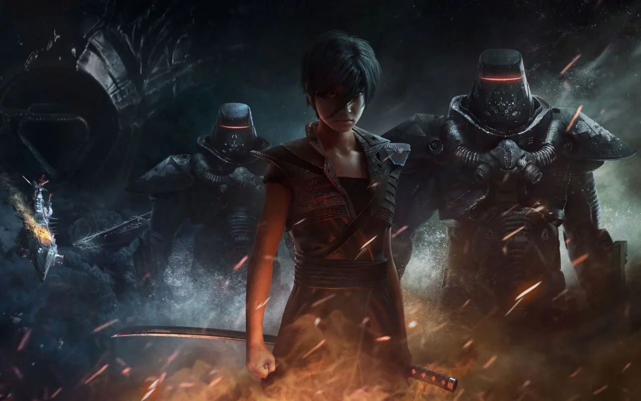 Nová nabídka práce Ubisoftu naznačuje pokračující vývoj Beyond Good and Evil 2