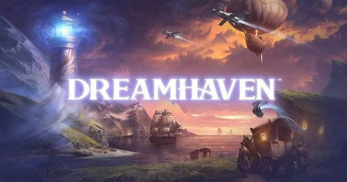 Bývalý prezident Blizzard Entertainment založil novou herní společnost Dreamhaven
