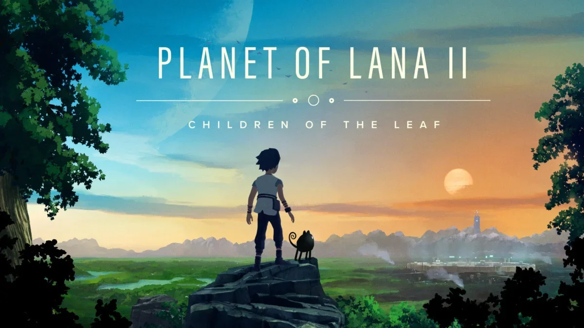 Hra Planet of Lana II dostala demoverzi, podívejte se na nový trailer 