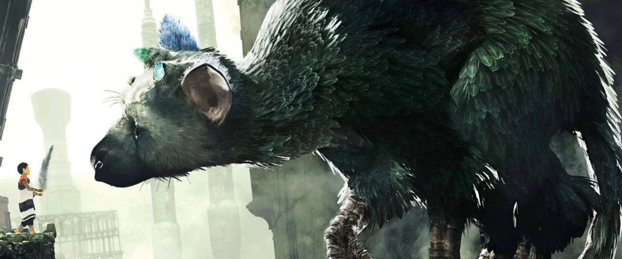 The Last Guardian dostává ve světě slušné známky