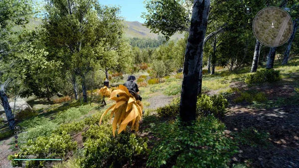 Final Fantasy XV bude těžit z výkonu PS4 Pro