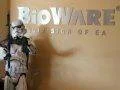 BioWare Austin pracuje hned na několika hrách