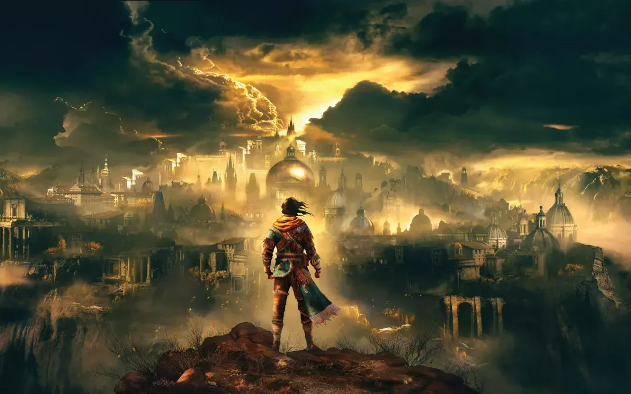 Podívejte se na gameplay trailer akční RPG hry Greedfall 2: The Dying World