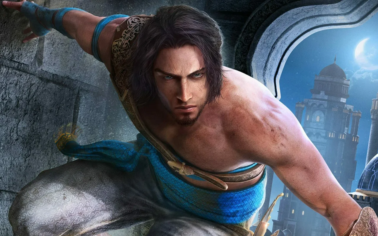 Unikly trofeje z remaku hry Prince Of Persia The Sands Of Time, pravděpodobně se blíží vydání