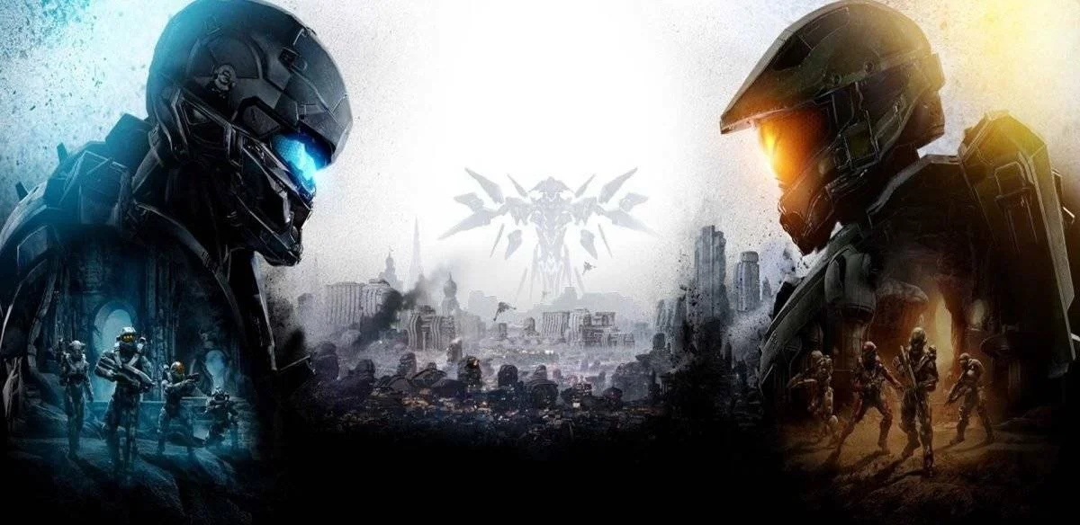 Halo 5: Guardians