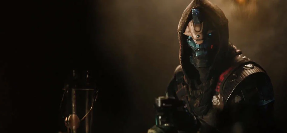 První trailer na akci Destiny 2
