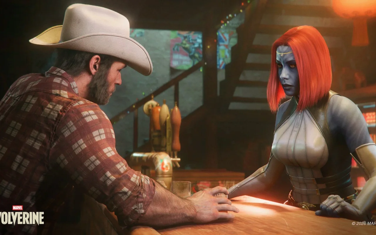 Nové podrobnosti o akční hře Marvel's Wolverine