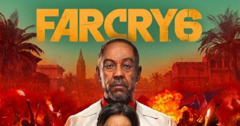 Oznámena akční hra Far Cry 6, trailery i datum vydání UPDATE: Obrázky