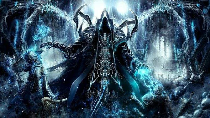Blizzard nabírá vývojáře na nové Diablo