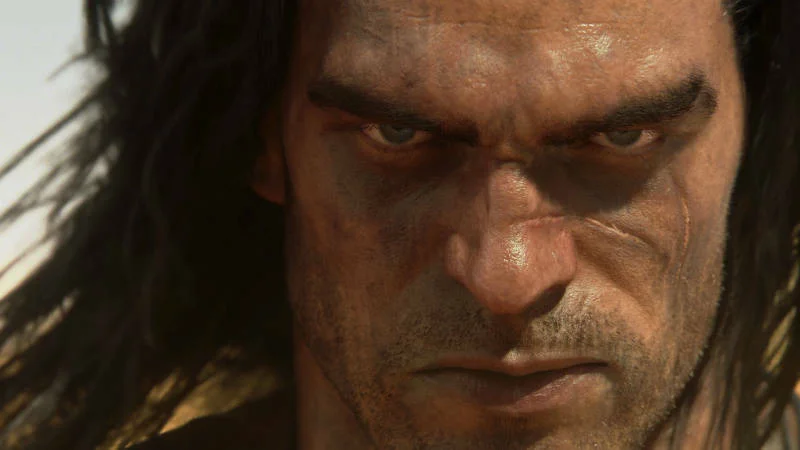 První gameplay záběry ze hry Conan Exiles