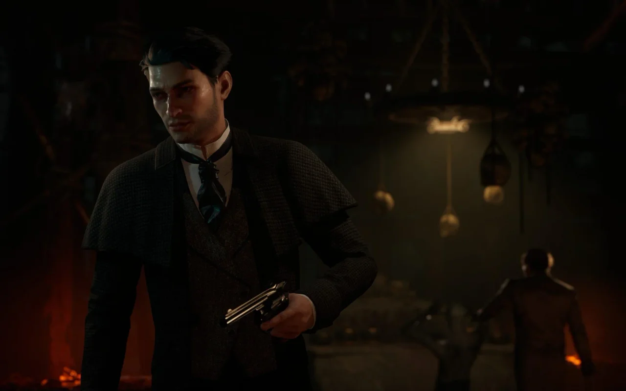 Hra Sherlock Holmes The Awakened byla o několik týdnů odložena, vývojáři bojují s výpadky elektřiny