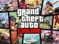 Rockstar oznámil čas spuštění Grand Theft Auto Online