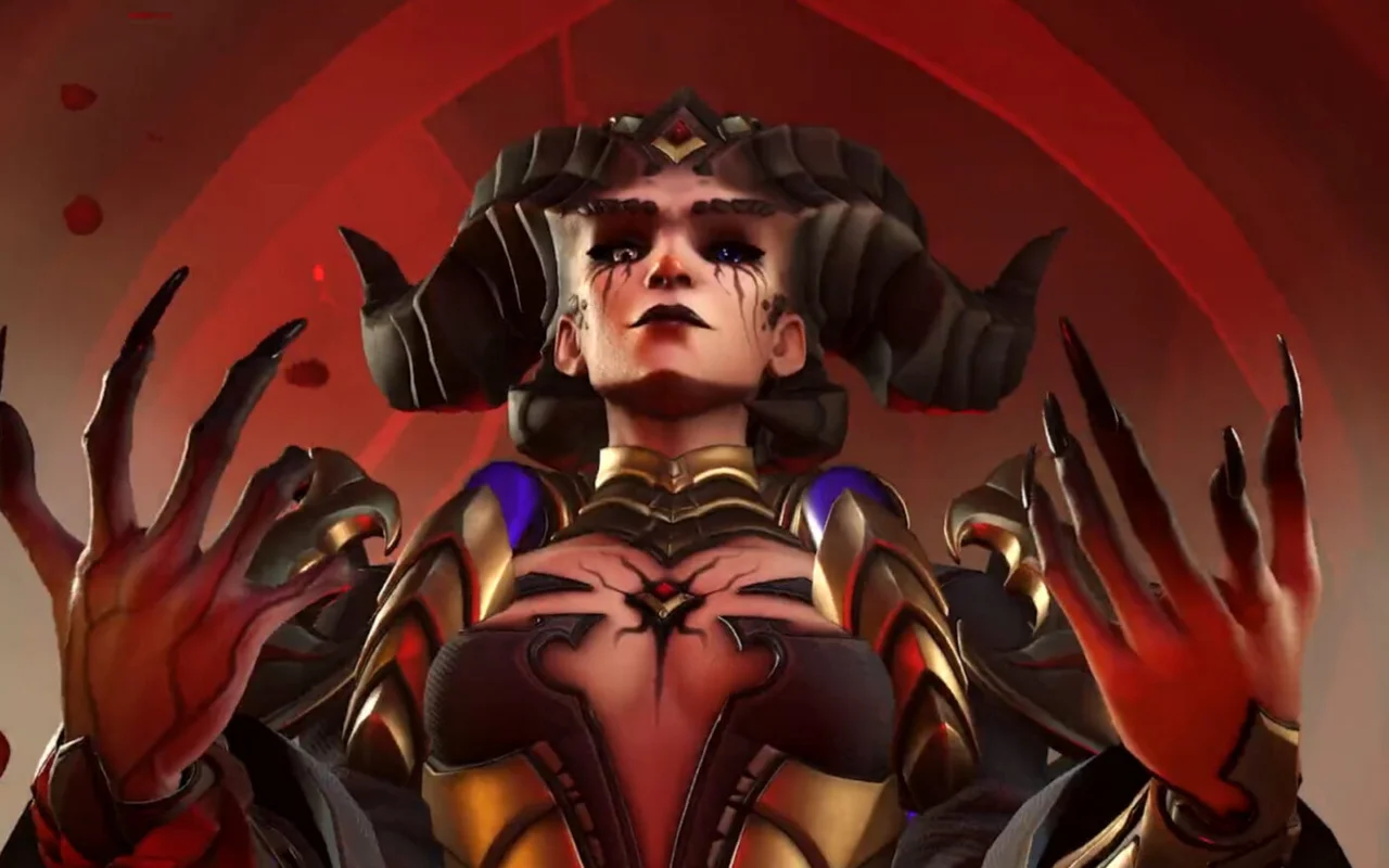Představena nová sezóna Rise of Darkness pro multiplayerovou akci Overwatch 2