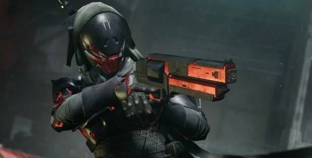 Destiny 2: Forsaken - trailer představuje nové zbraně z rozšíření Black Armory