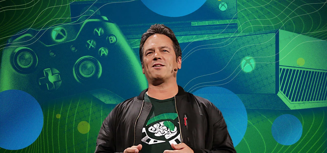 Ohlédnutí se za konzolí Xbox One