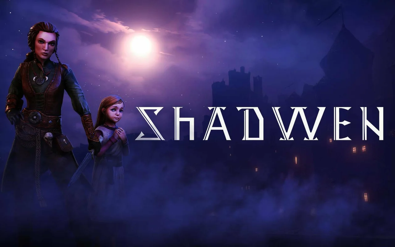 Launch trailer na hru Shadwen