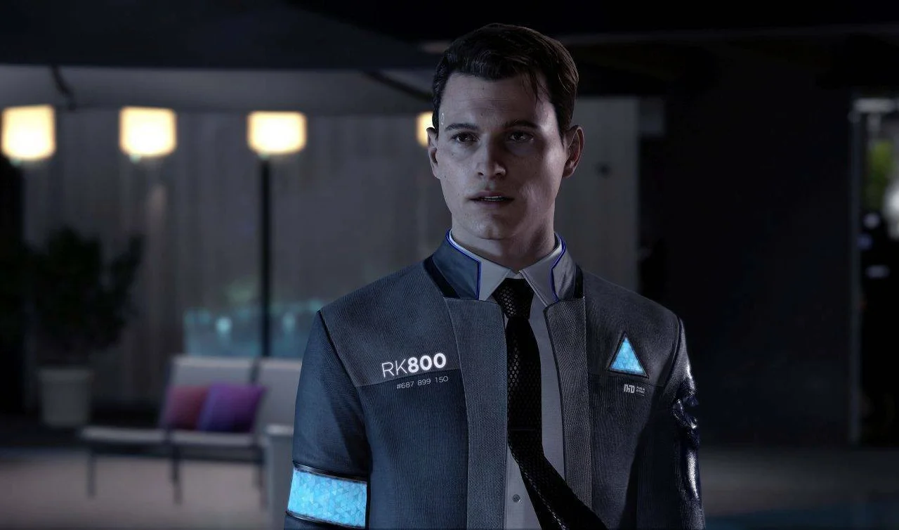 Hry Detroit: Become Human se prodalo přes 2 miliony kopií