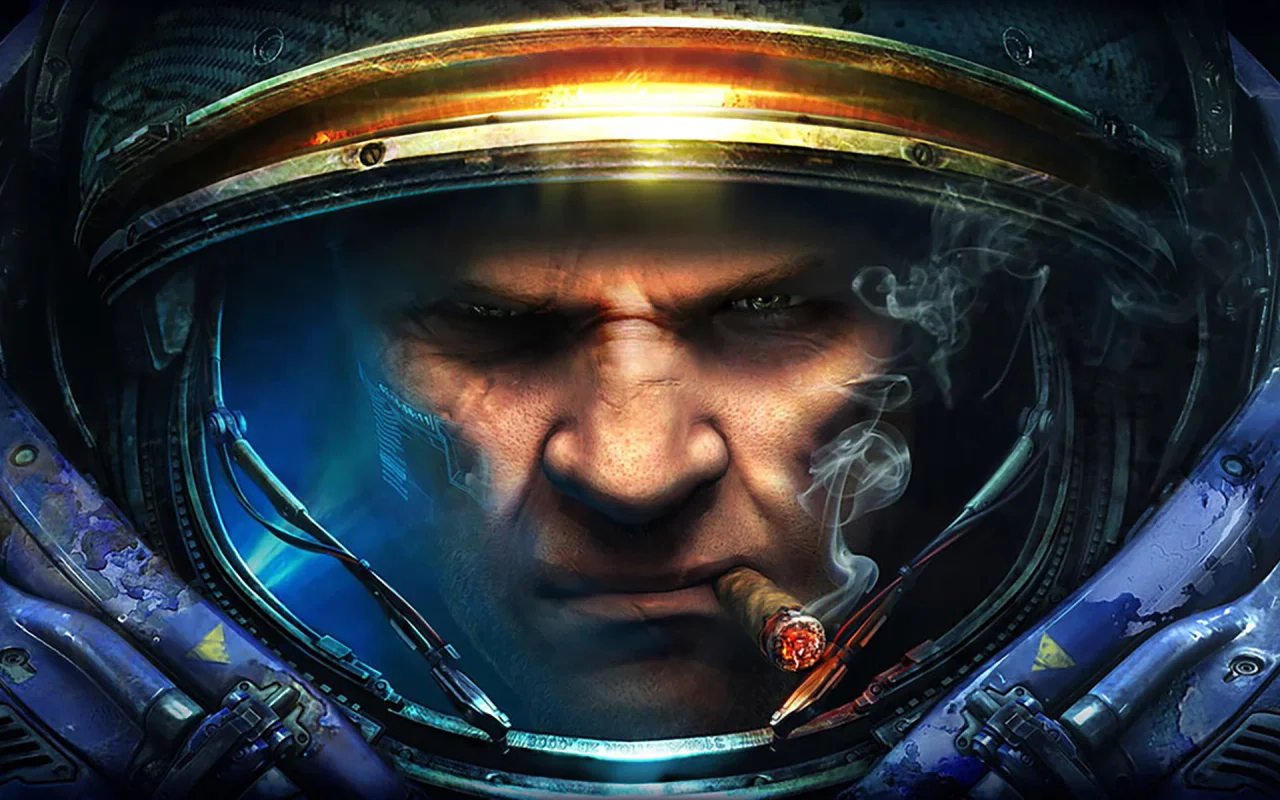 Blizzard Entertainment má připravovat akční hru StarCraft