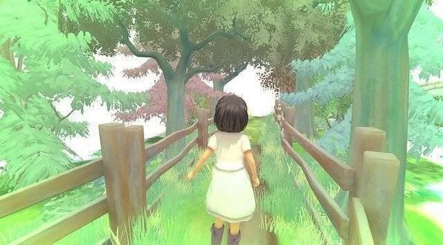 Zítra vyjde pro PS4 hra Beyond Eyes