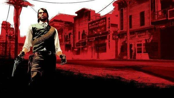 Red Dead Redemption a další hry brzy budou hratelné na Xbox One