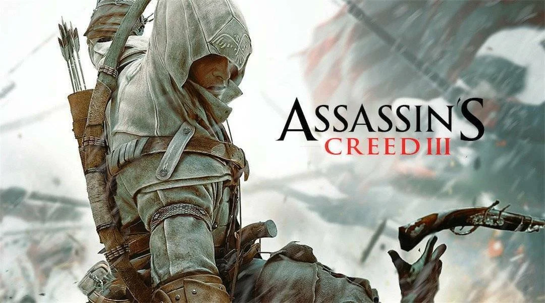 Gameplay video z Assassin's Creed III Remastered