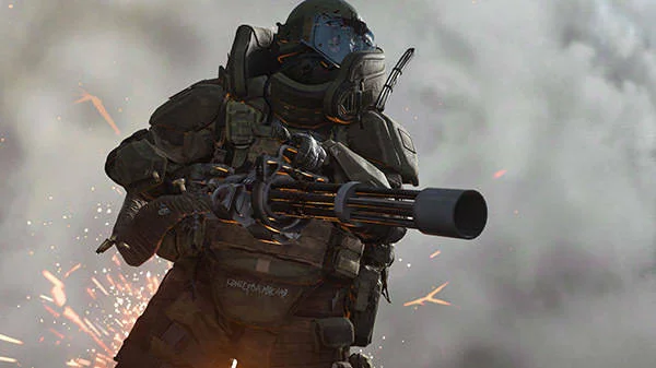 Nový trailer na Call of Duty: Modern Warfare představuje režim Special Ops