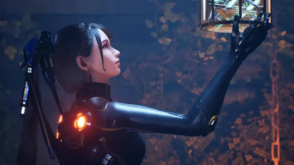 Yoshida byl ze hry Stellar Blade od prvního dne nadšený a chtěl ji hned na PlayStationu 