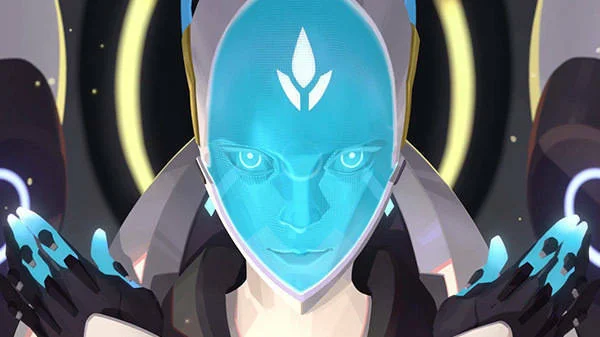 Novým hrdinou do akce Overwatch je Echo